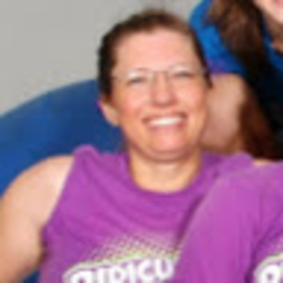 Meet your Posher, Mary - Picture 1 of 1